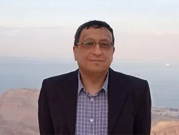 Mohamed Gaber